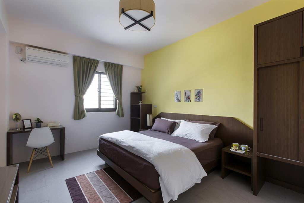 מאקונג Spring Villa מראה חיצוני תמונה
