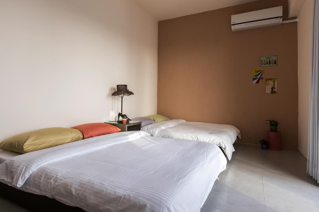 מאקונג Spring Villa מראה חיצוני תמונה