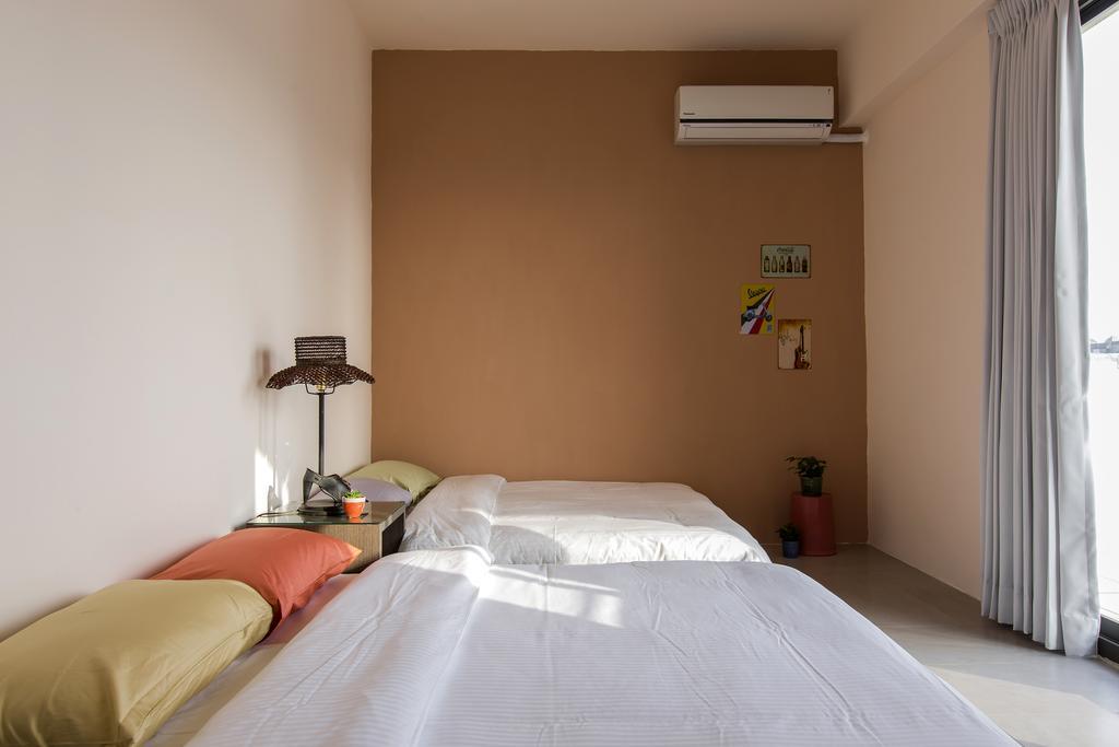 מאקונג Spring Villa מראה חיצוני תמונה