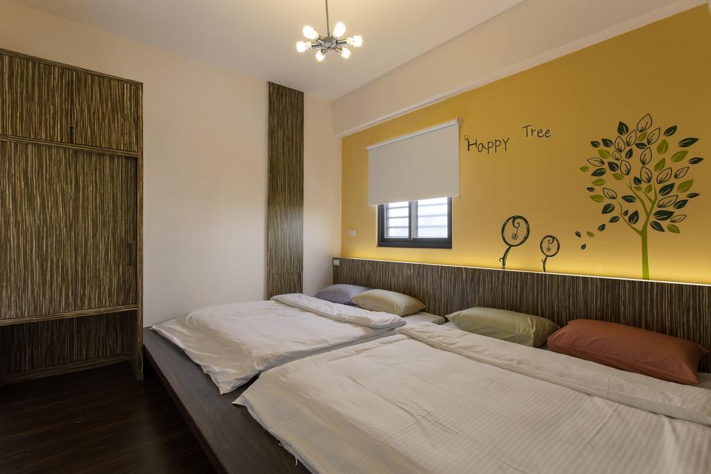 מאקונג Spring Villa מראה חיצוני תמונה