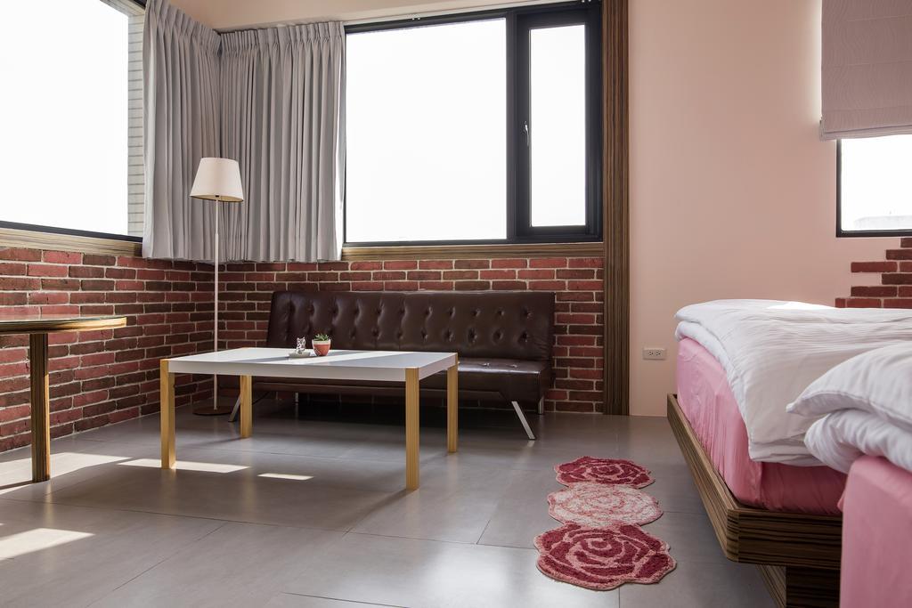 מאקונג Spring Villa מראה חיצוני תמונה