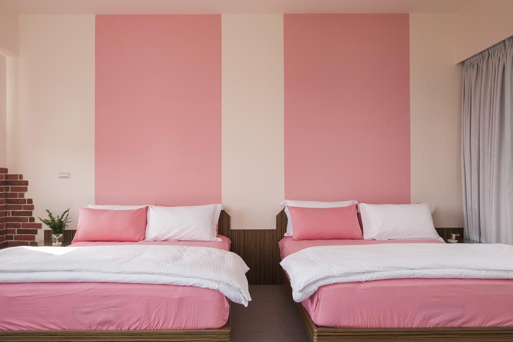 מאקונג Spring Villa מראה חיצוני תמונה