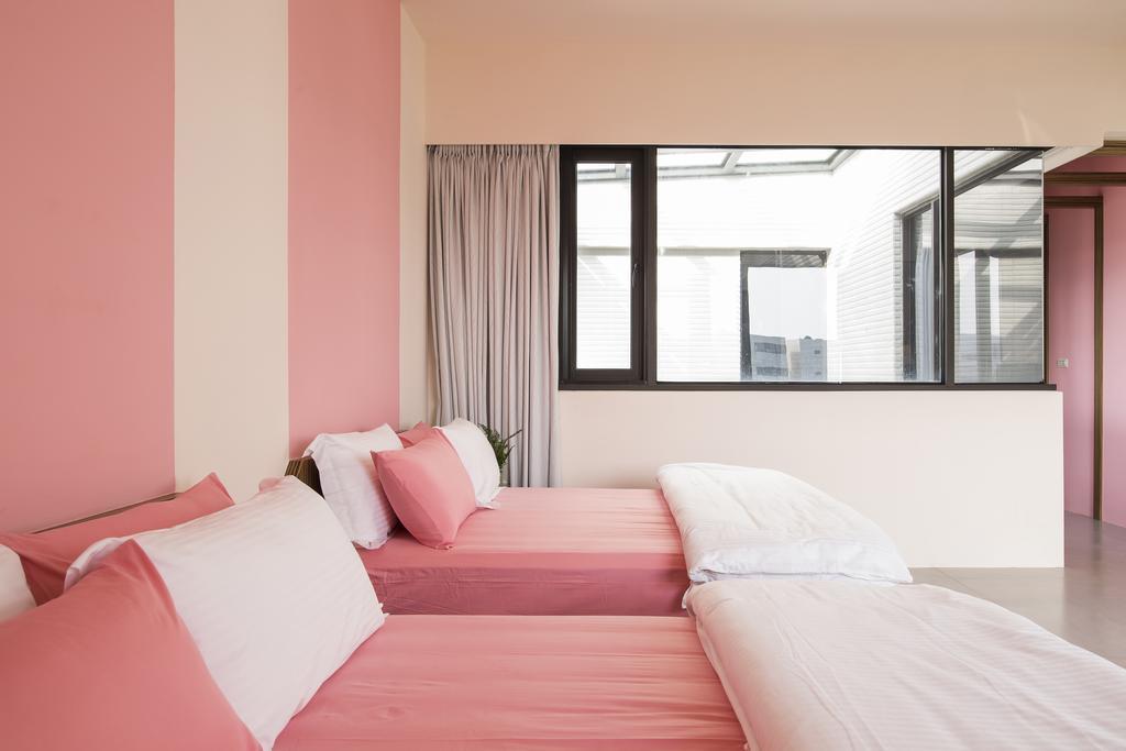 מאקונג Spring Villa מראה חיצוני תמונה
