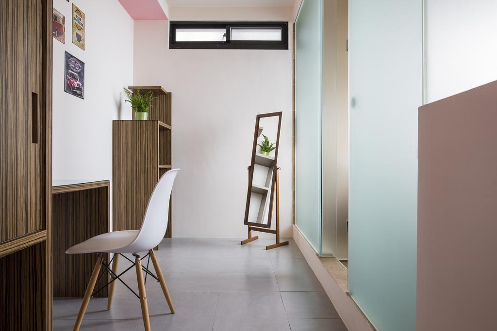 מאקונג Spring Villa מראה חיצוני תמונה