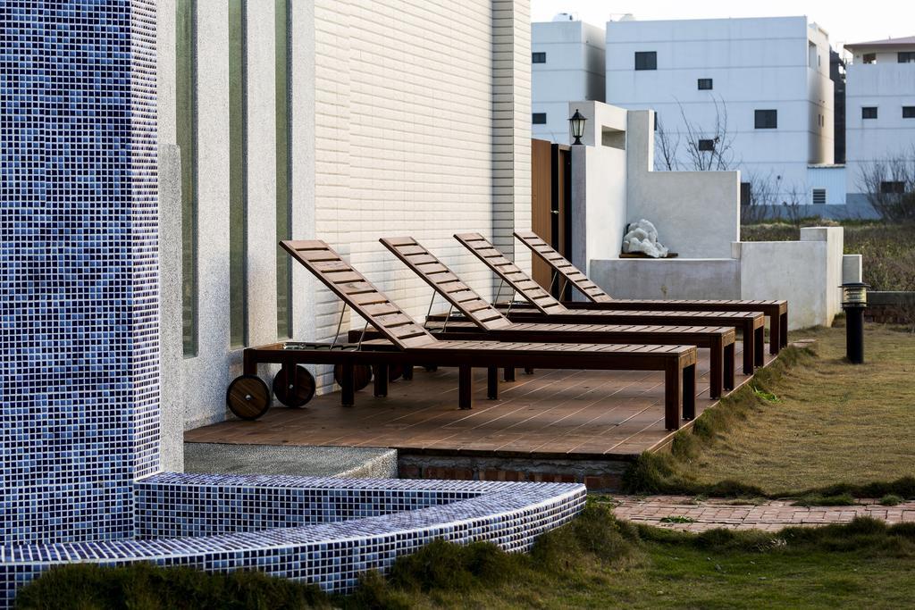 מאקונג Spring Villa מראה חיצוני תמונה