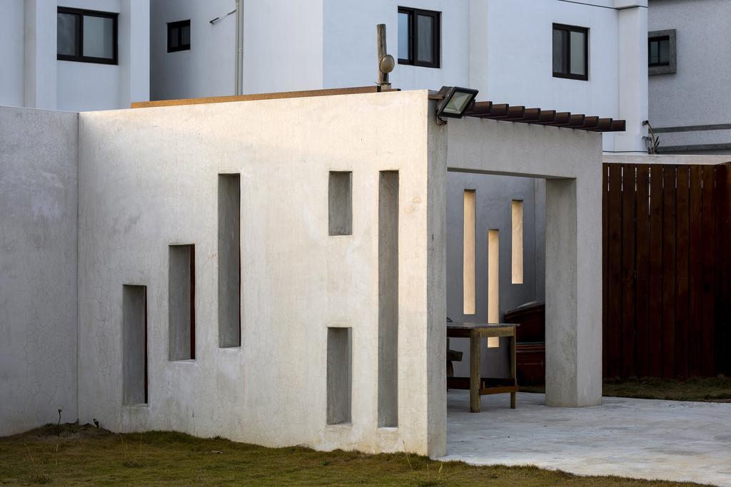 מאקונג Spring Villa מראה חיצוני תמונה