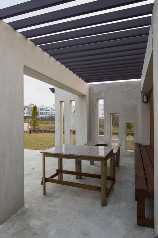 מאקונג Spring Villa מראה חיצוני תמונה