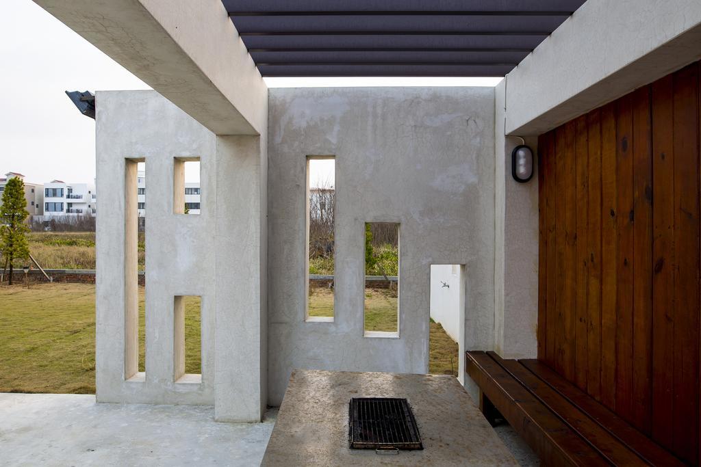 מאקונג Spring Villa מראה חיצוני תמונה