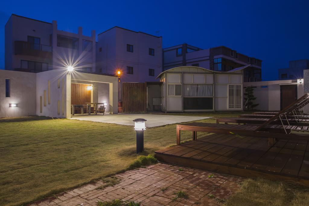 מאקונג Spring Villa מראה חיצוני תמונה