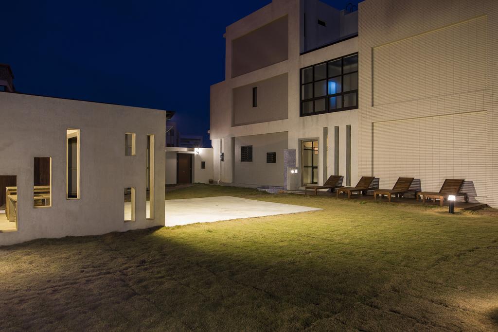 מאקונג Spring Villa מראה חיצוני תמונה
