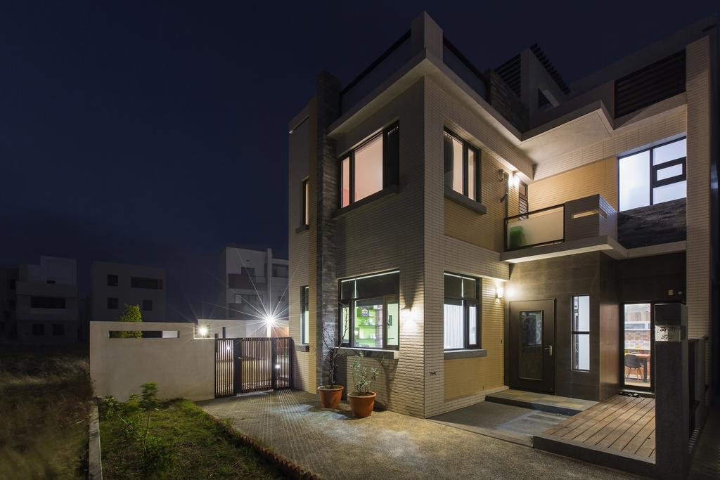 מאקונג Spring Villa מראה חיצוני תמונה