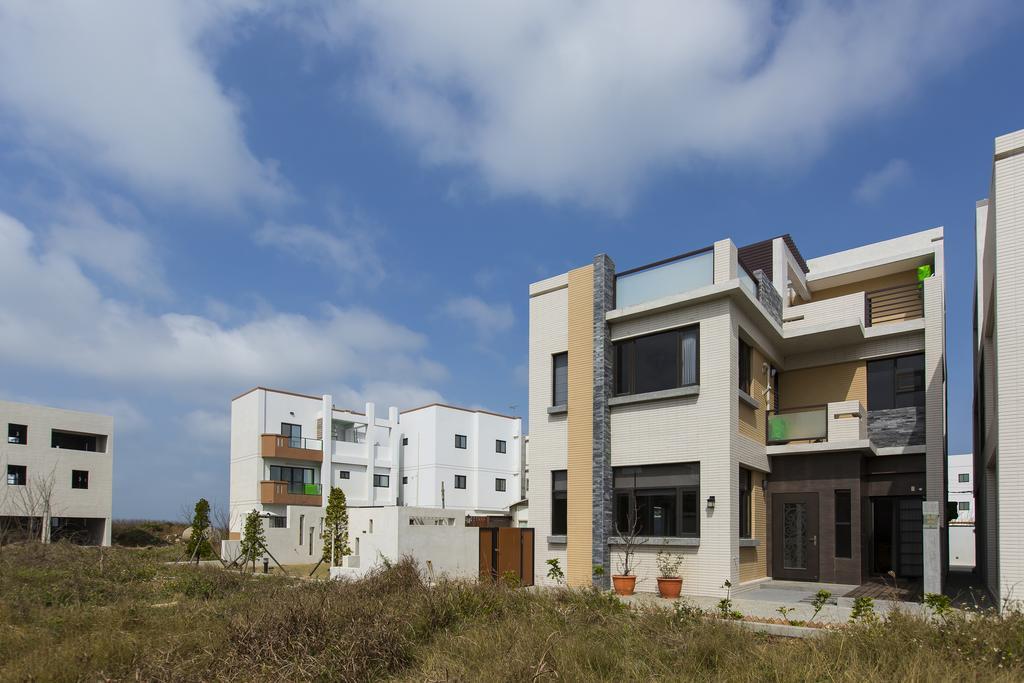 מאקונג Spring Villa מראה חיצוני תמונה