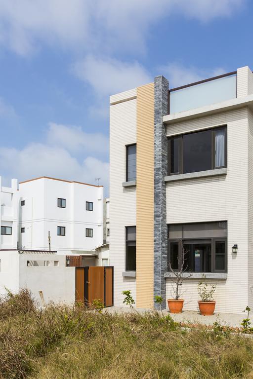 מאקונג Spring Villa מראה חיצוני תמונה