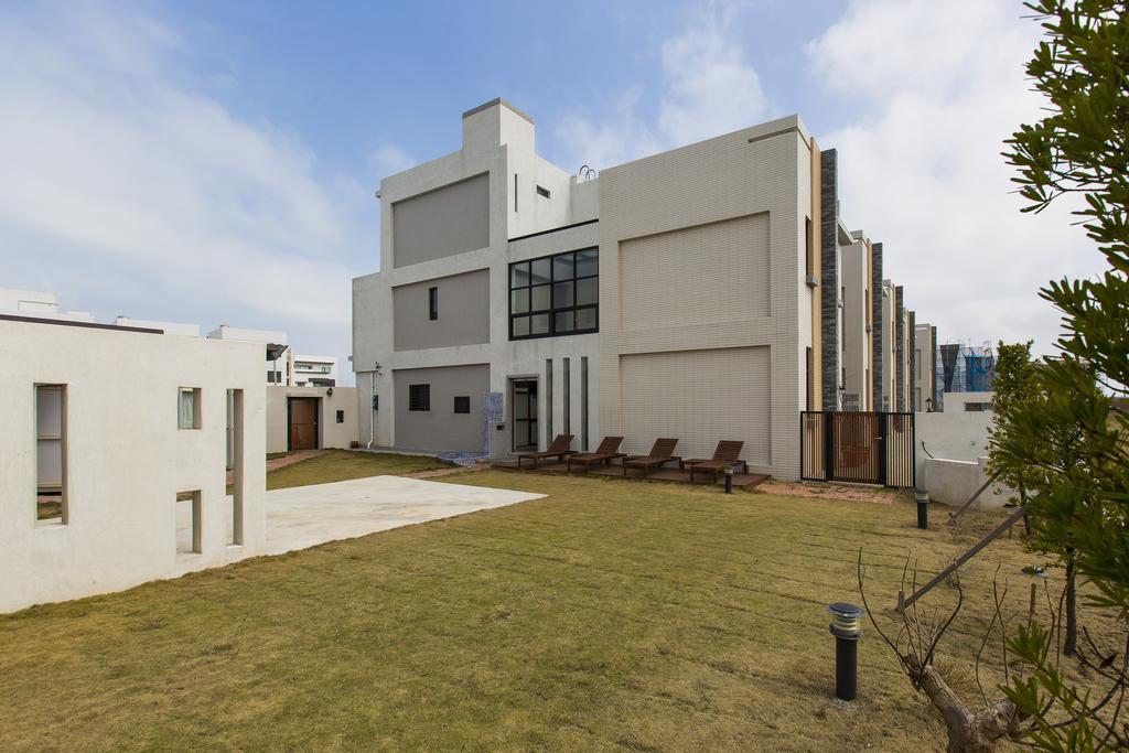 מאקונג Spring Villa מראה חיצוני תמונה