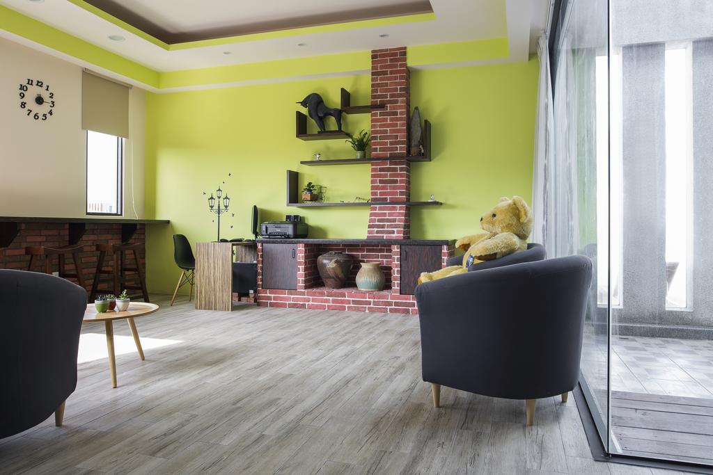 מאקונג Spring Villa מראה חיצוני תמונה