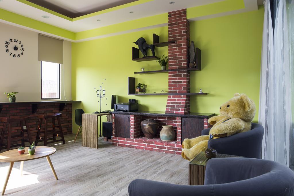 מאקונג Spring Villa מראה חיצוני תמונה