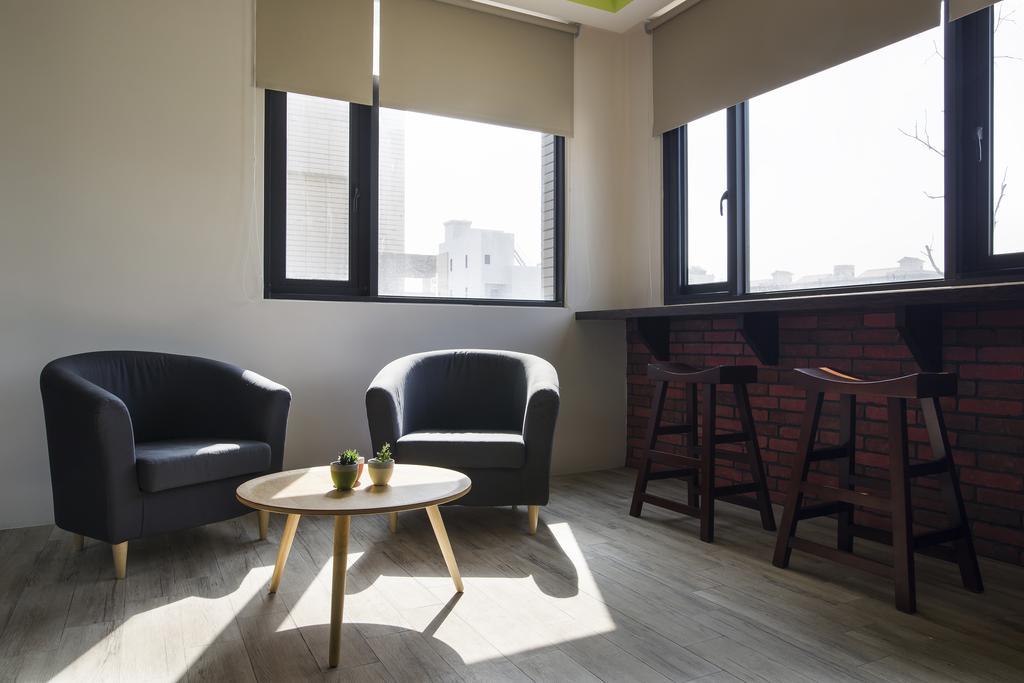 מאקונג Spring Villa מראה חיצוני תמונה