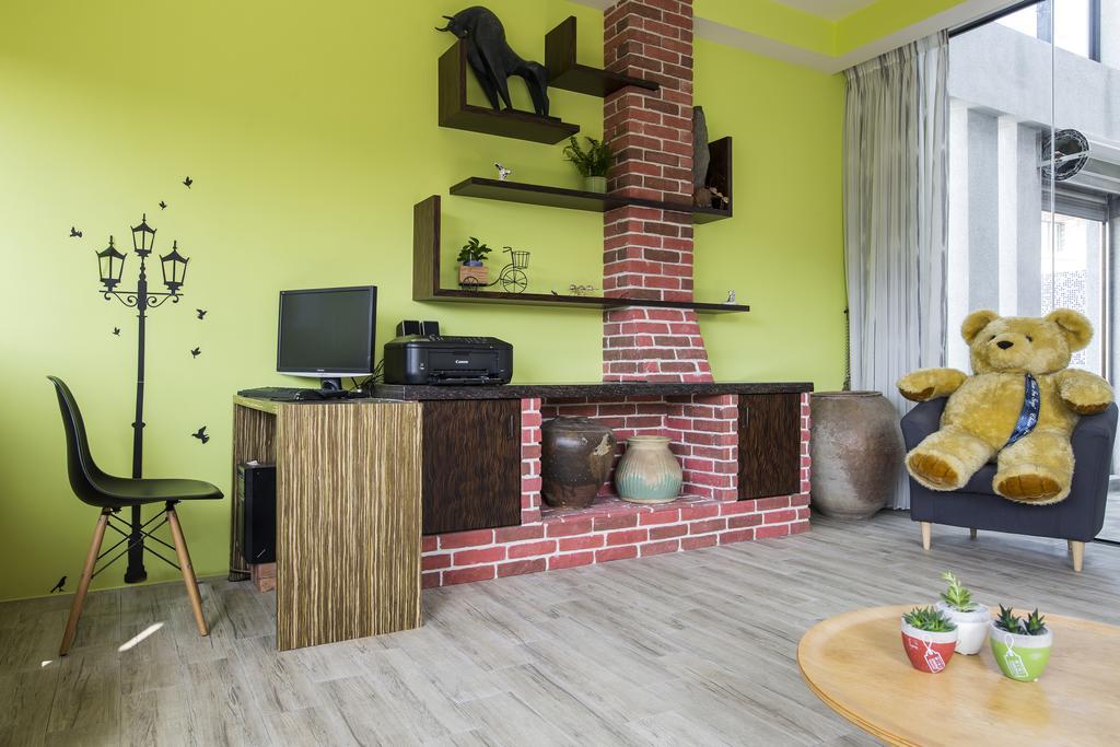 מאקונג Spring Villa מראה חיצוני תמונה