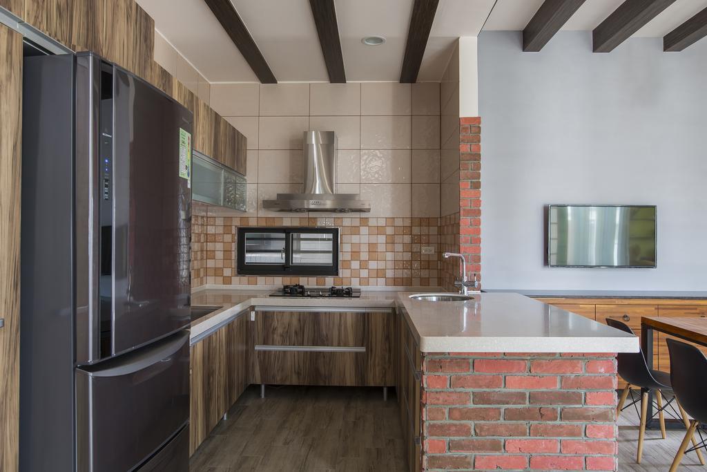 מאקונג Spring Villa מראה חיצוני תמונה
