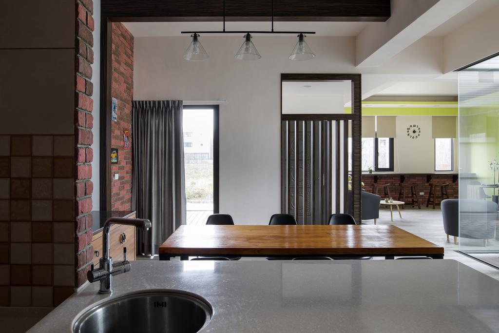 מאקונג Spring Villa מראה חיצוני תמונה