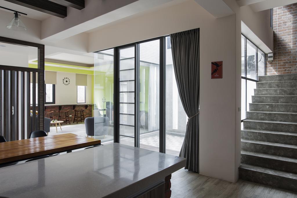 מאקונג Spring Villa מראה חיצוני תמונה