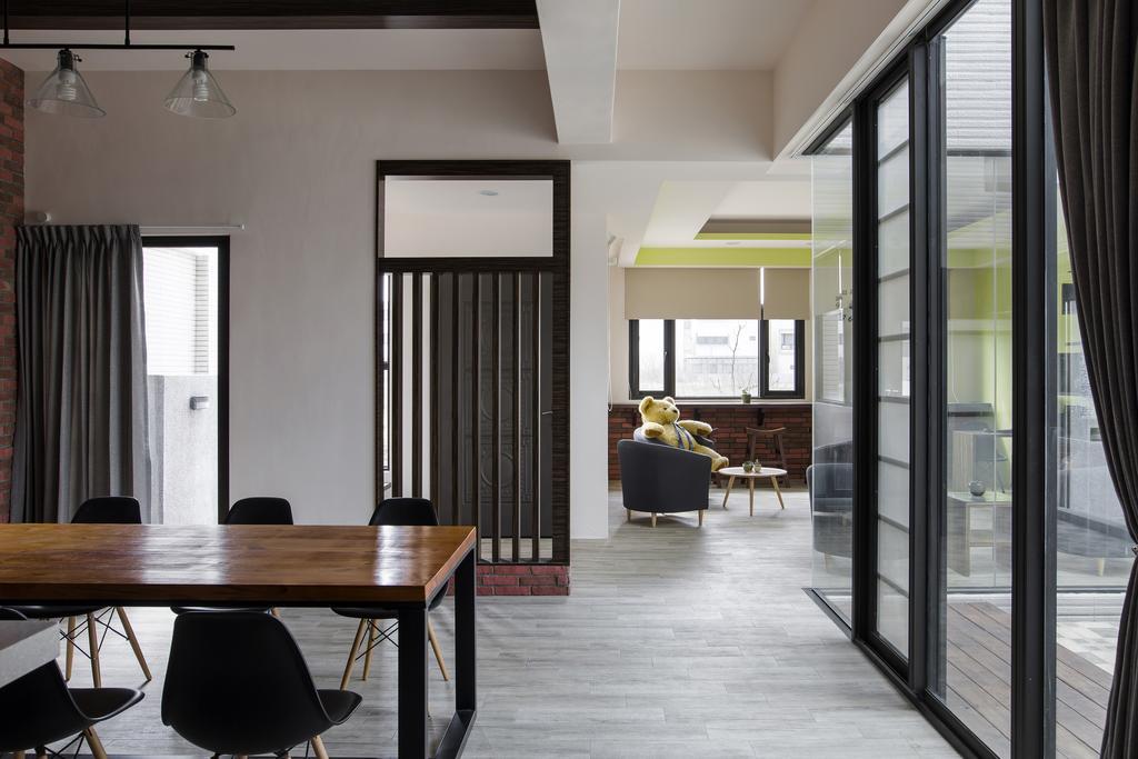מאקונג Spring Villa מראה חיצוני תמונה