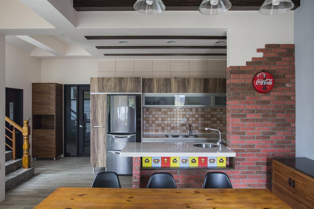 מאקונג Spring Villa מראה חיצוני תמונה